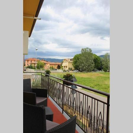 Tuscan Welcome Apartment Pieve a Nievole Exterior photo
