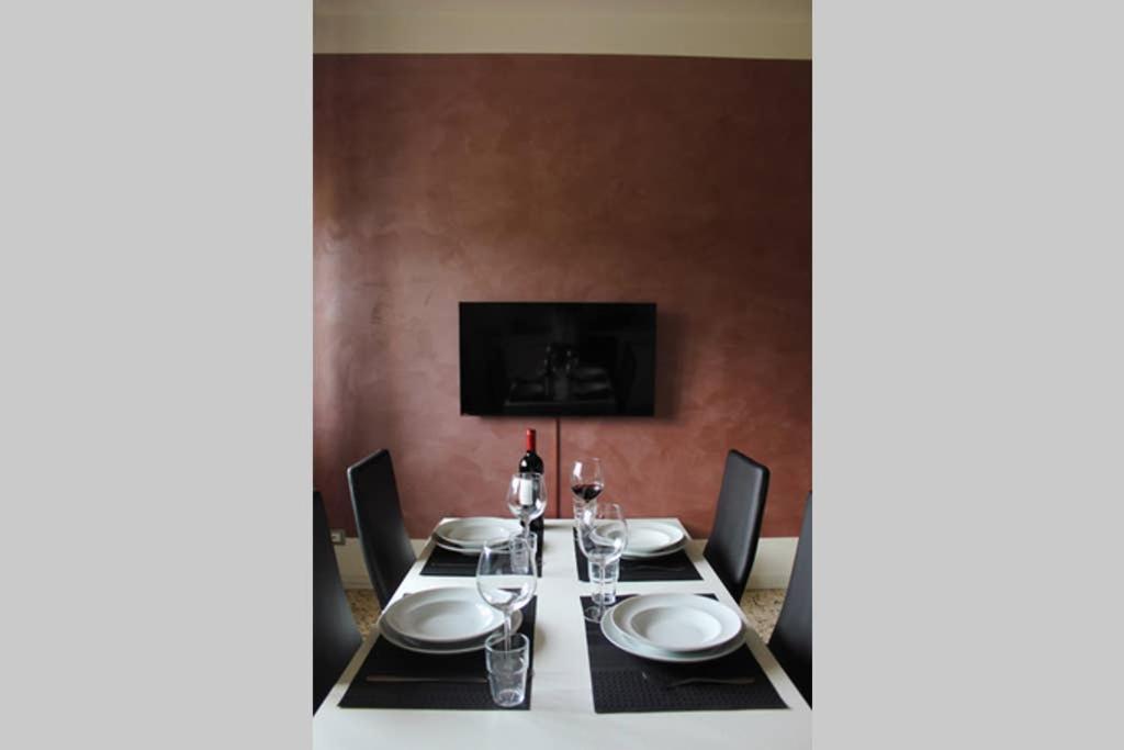 Tuscan Welcome Apartment Pieve a Nievole Exterior photo