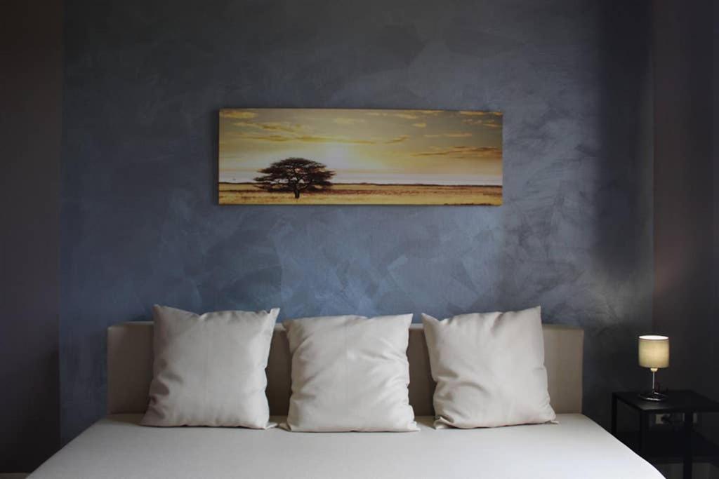 Tuscan Welcome Apartment Pieve a Nievole Exterior photo