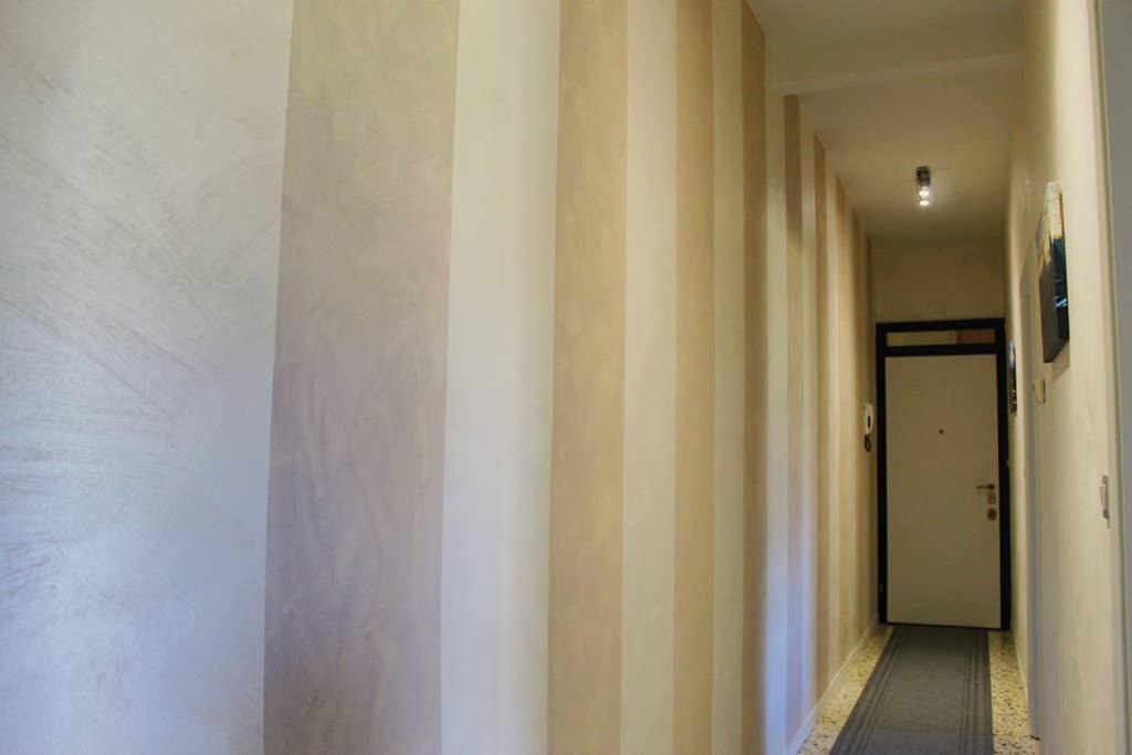 Tuscan Welcome Apartment Pieve a Nievole Exterior photo