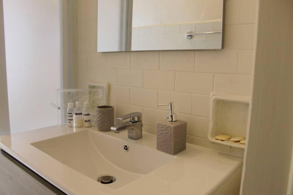 Tuscan Welcome Apartment Pieve a Nievole Exterior photo