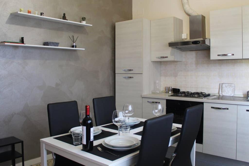 Tuscan Welcome Apartment Pieve a Nievole Exterior photo