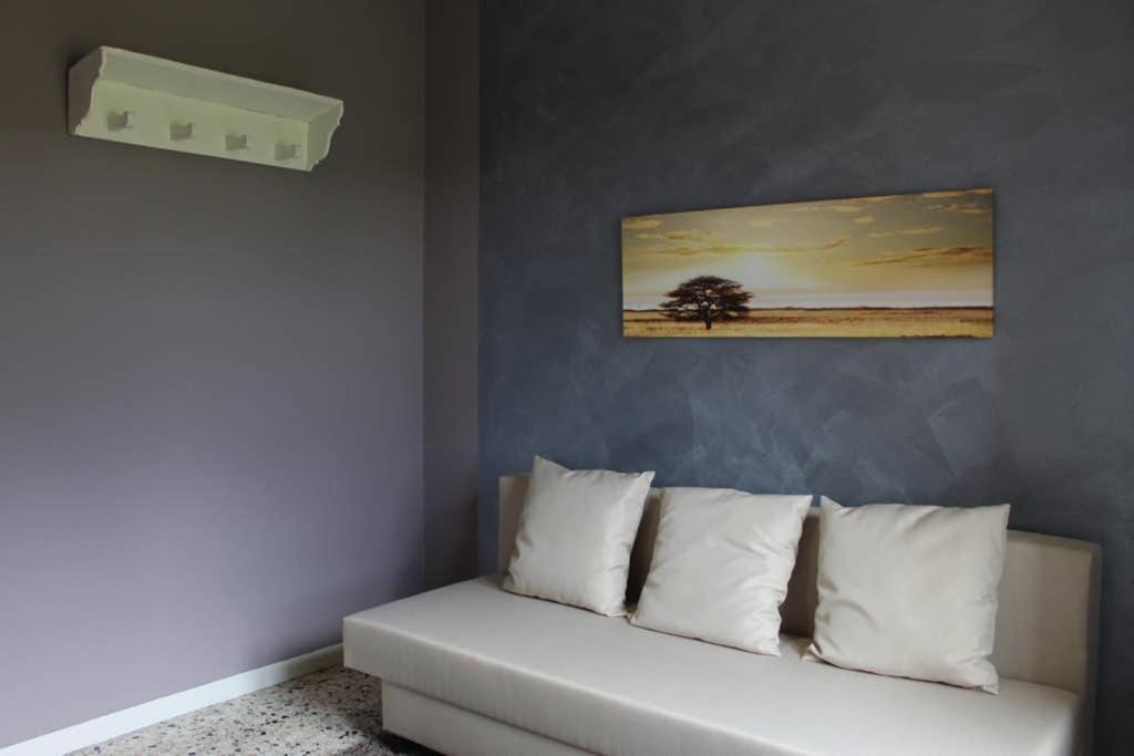 Tuscan Welcome Apartment Pieve a Nievole Exterior photo