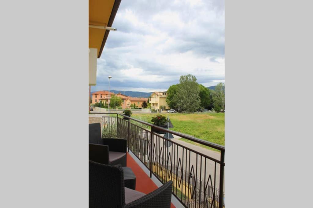 Tuscan Welcome Apartment Pieve a Nievole Exterior photo