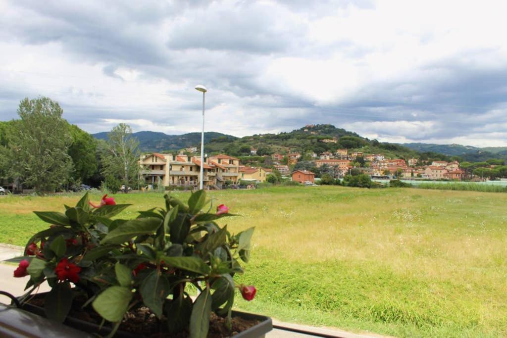 Tuscan Welcome Apartment Pieve a Nievole Exterior photo