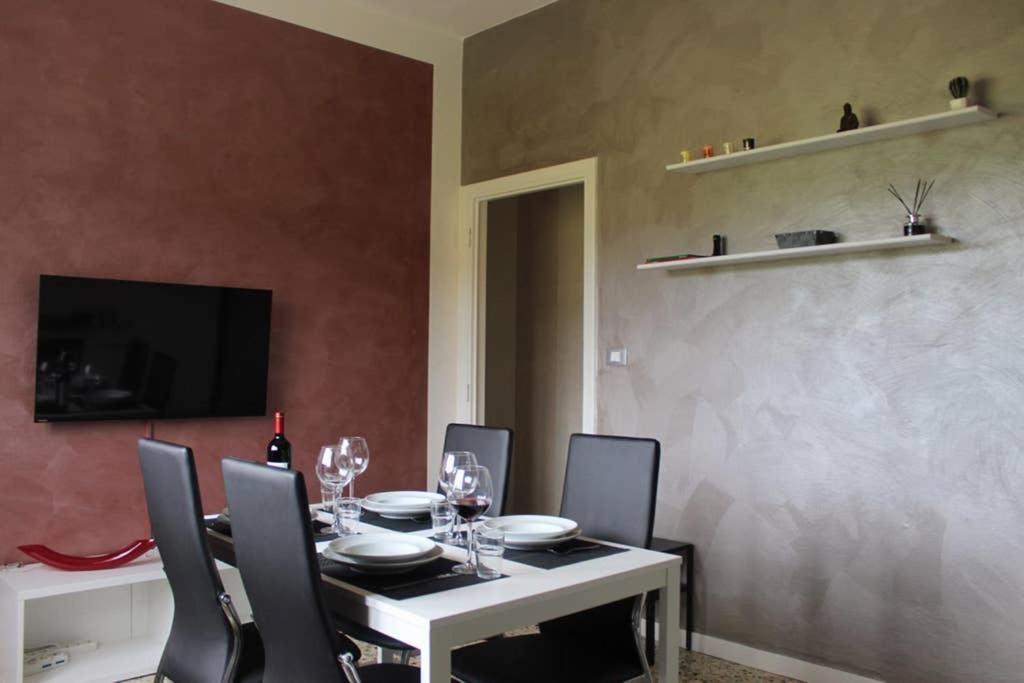 Tuscan Welcome Apartment Pieve a Nievole Exterior photo