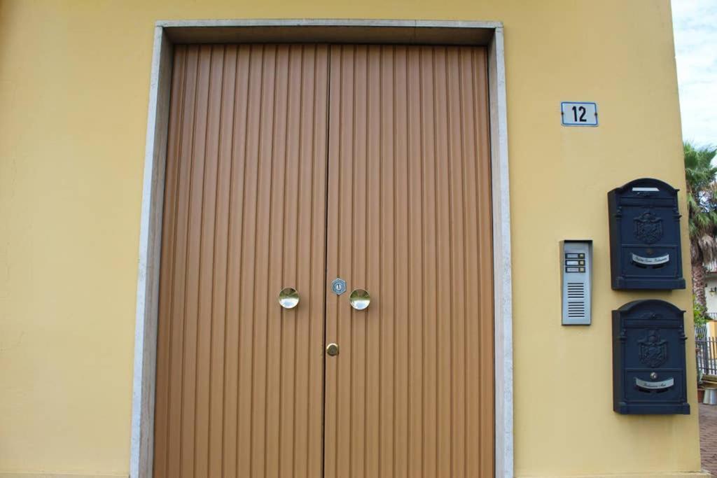 Tuscan Welcome Apartment Pieve a Nievole Exterior photo