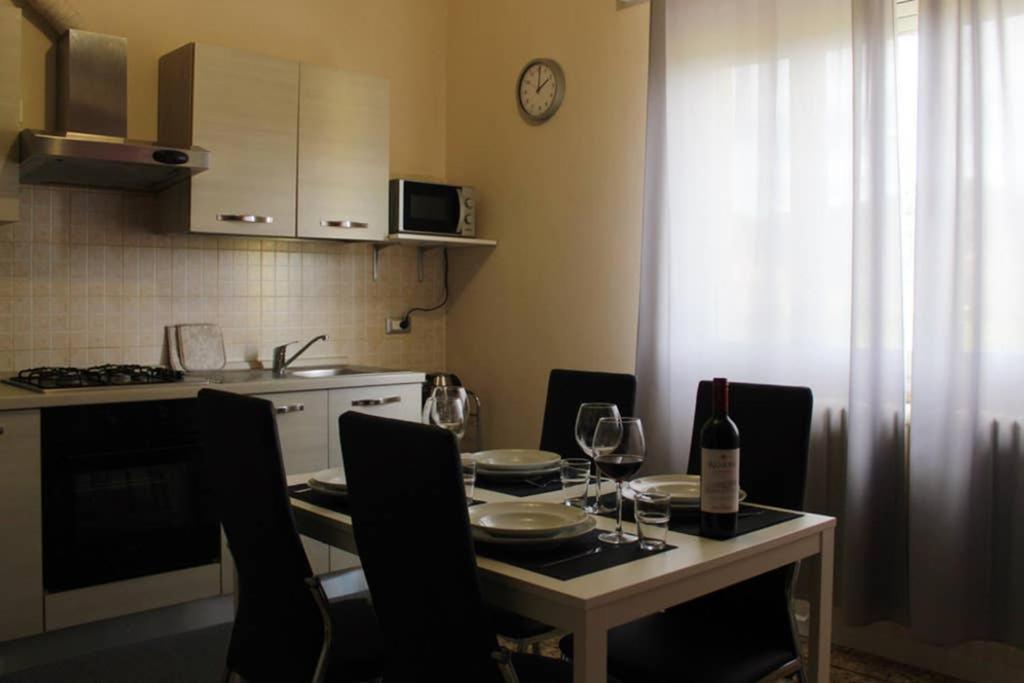 Tuscan Welcome Apartment Pieve a Nievole Exterior photo