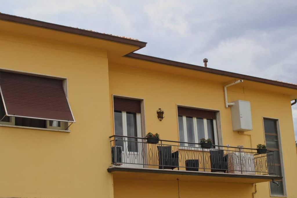 Tuscan Welcome Apartment Pieve a Nievole Exterior photo